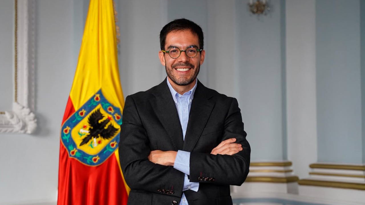 Gutiérrez es abogado con 21 años de experiencia.