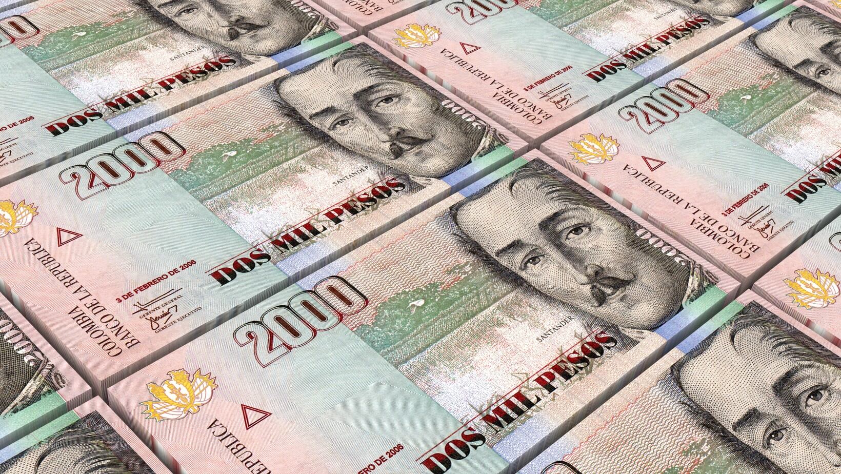 ¿Lo tiene? Billete viejito de 2000 podría costar un dineral, todo por este detalle