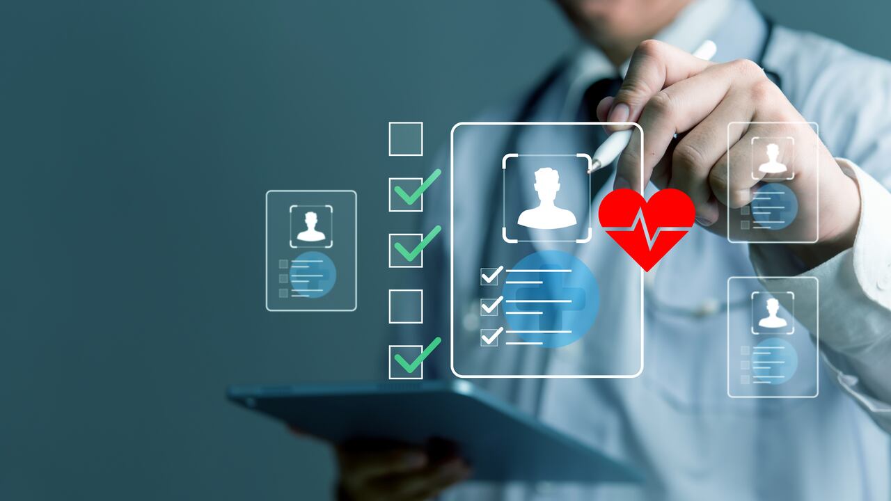 La tecnología aplicada a la medicina abre nuevas posibilidades para la rehabilitación y el cuidado de pacientes.