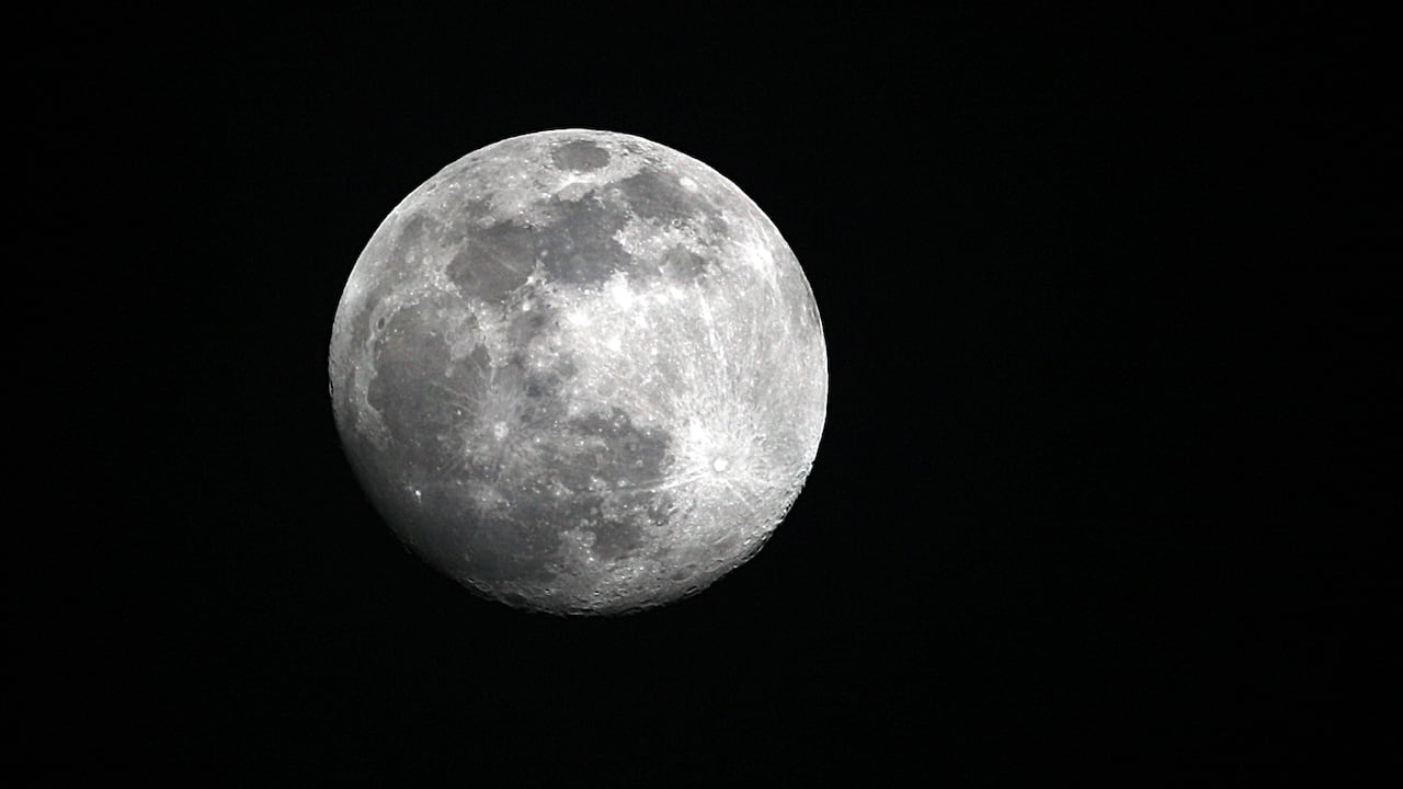 La Luna es un referente de muchas creencias, las cuales han sido altamente difundidas en la sociedad.