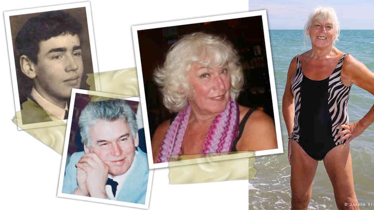 Cambió de sexo a los 81 años