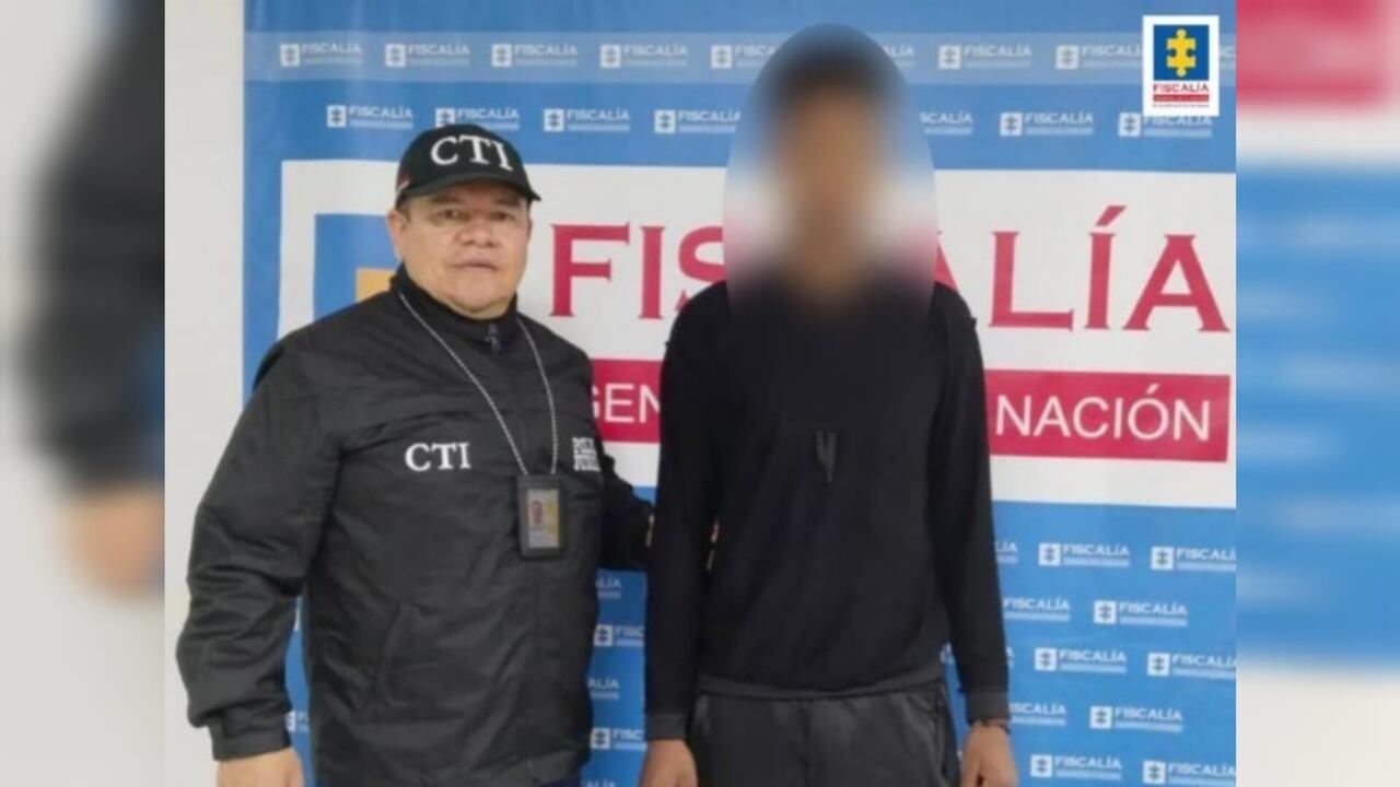 Cayó presunto feminicida de joven de 16 años que fue acuchillada en una vía pública de Cali.