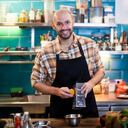 Nicolás de Zubiría tendrá su propio programa.