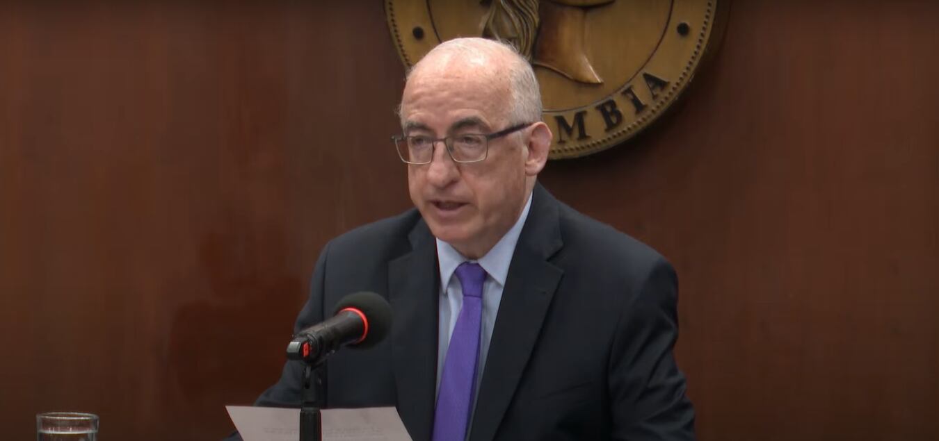 Banco de la República volvió a bajar tasas de interés para septiembre.