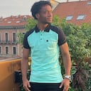 Juan Guillermo Cuadrado