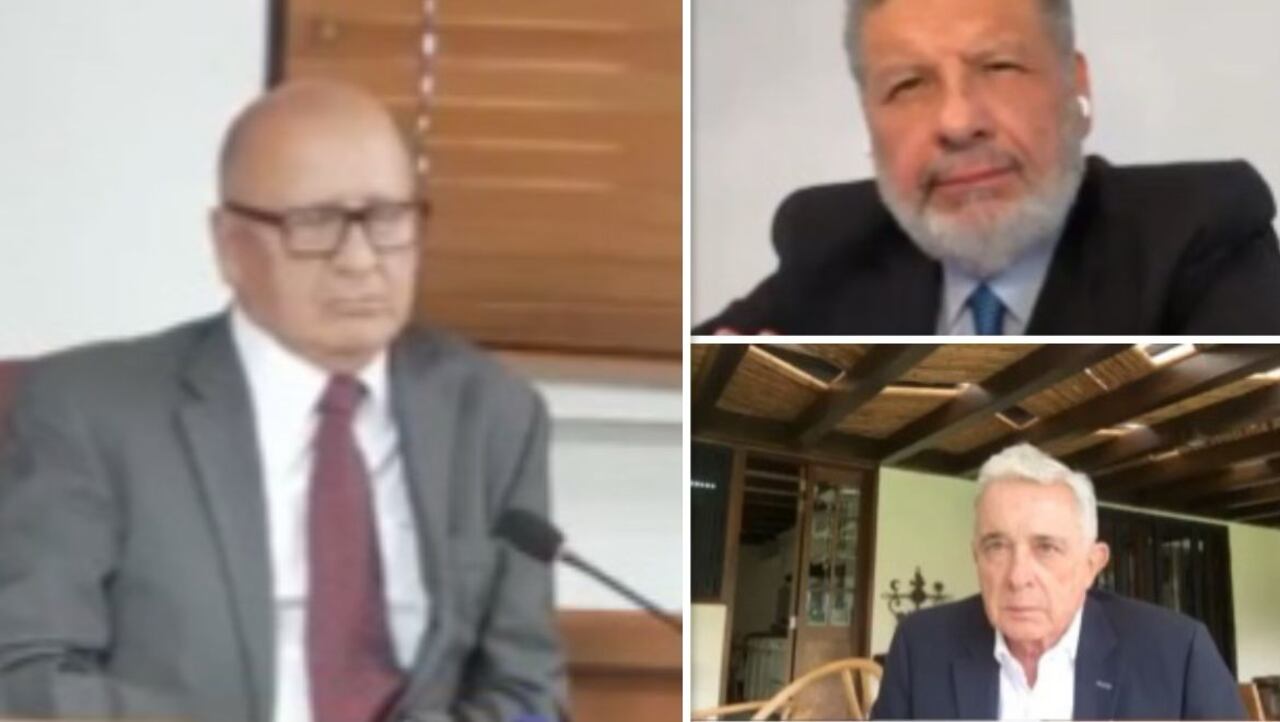 Reloj espía en La Picota: abogado de Monsalve confirma que lo introdujo a prisión