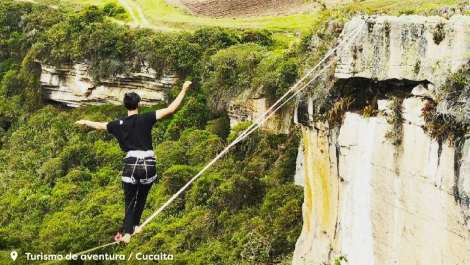 El significado de este pueblo boyacense es “Sombra de Labranza”, una joya oculta que antes era un tipo de “seminario”, ¿cuál es?