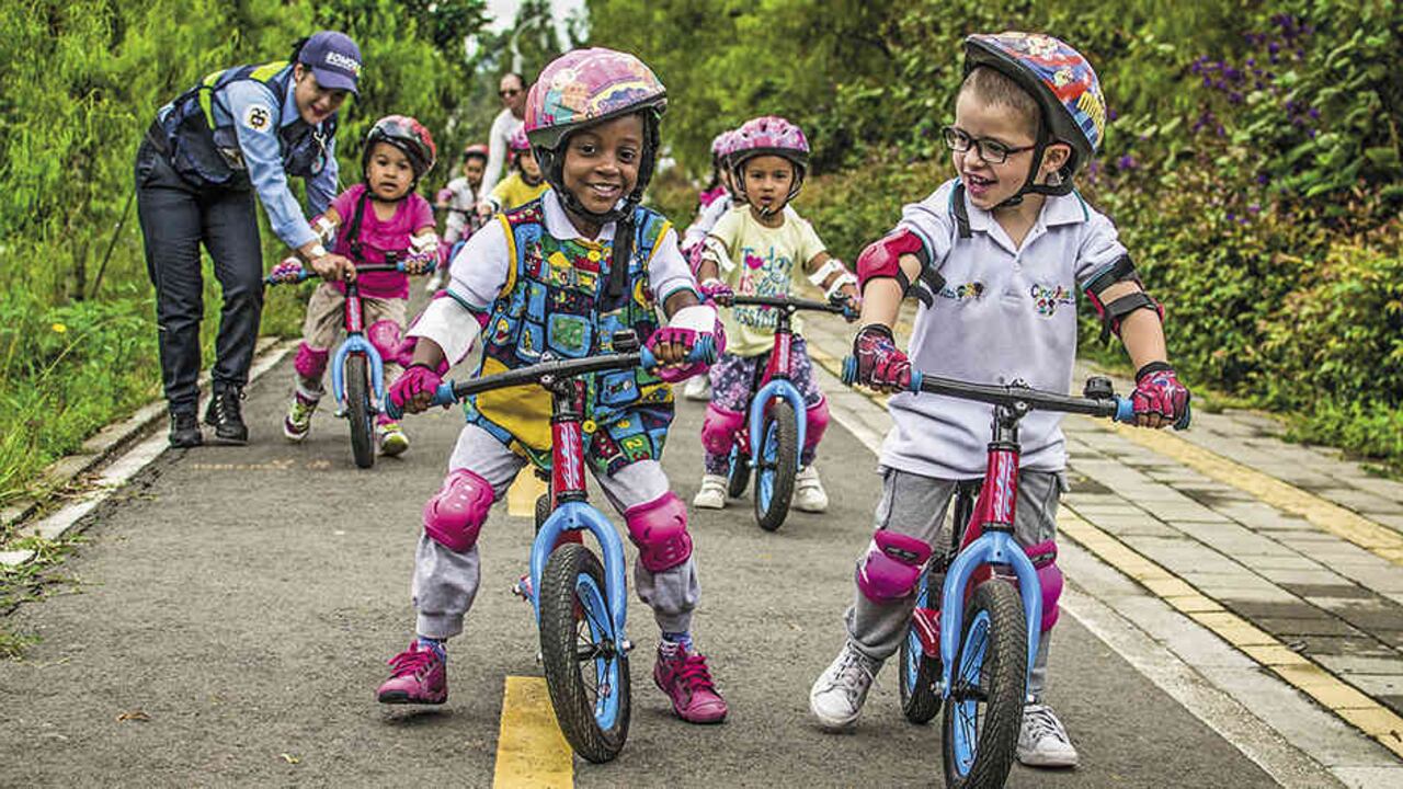 Alrededor de 5.000 usuarios se benefician de forma gratuita con el programa Bici-Río.