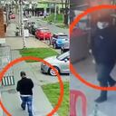 Ladrón muerto en intento de atraco a expolicía en el sur de Bogotá aparece en decenas de robos en la capital. Así quedó en los videos
