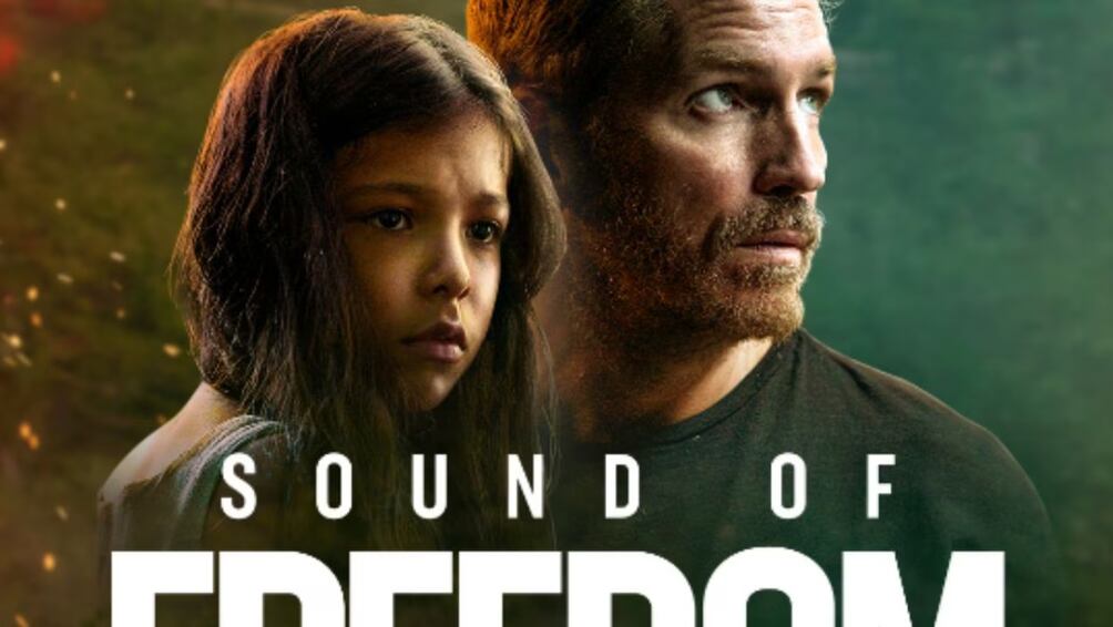 Película que se va a estrenar en Colombia.