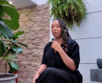 Karen Sevillano habla sobre la cirugía que se realizó y cuales fueron sus procedimientos estéticos.