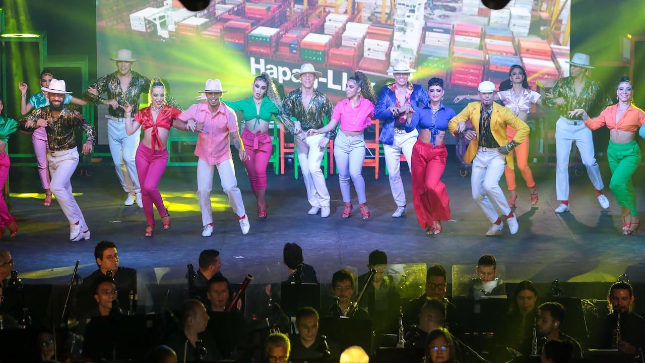 Con 365 días de festivales para todos los públicos, Cali se convierte en el epicentro de la cultura en el país y busca seguir abriendo las puertas a los artistas nacionales.