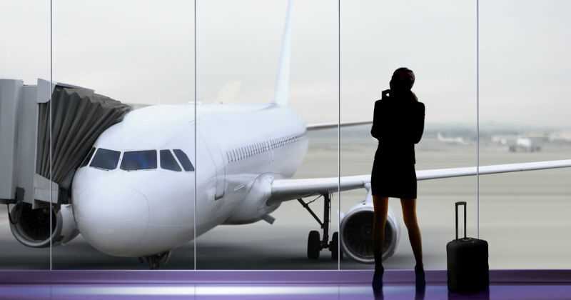 aeropuerto, viajar, viaje, turismo, negocios