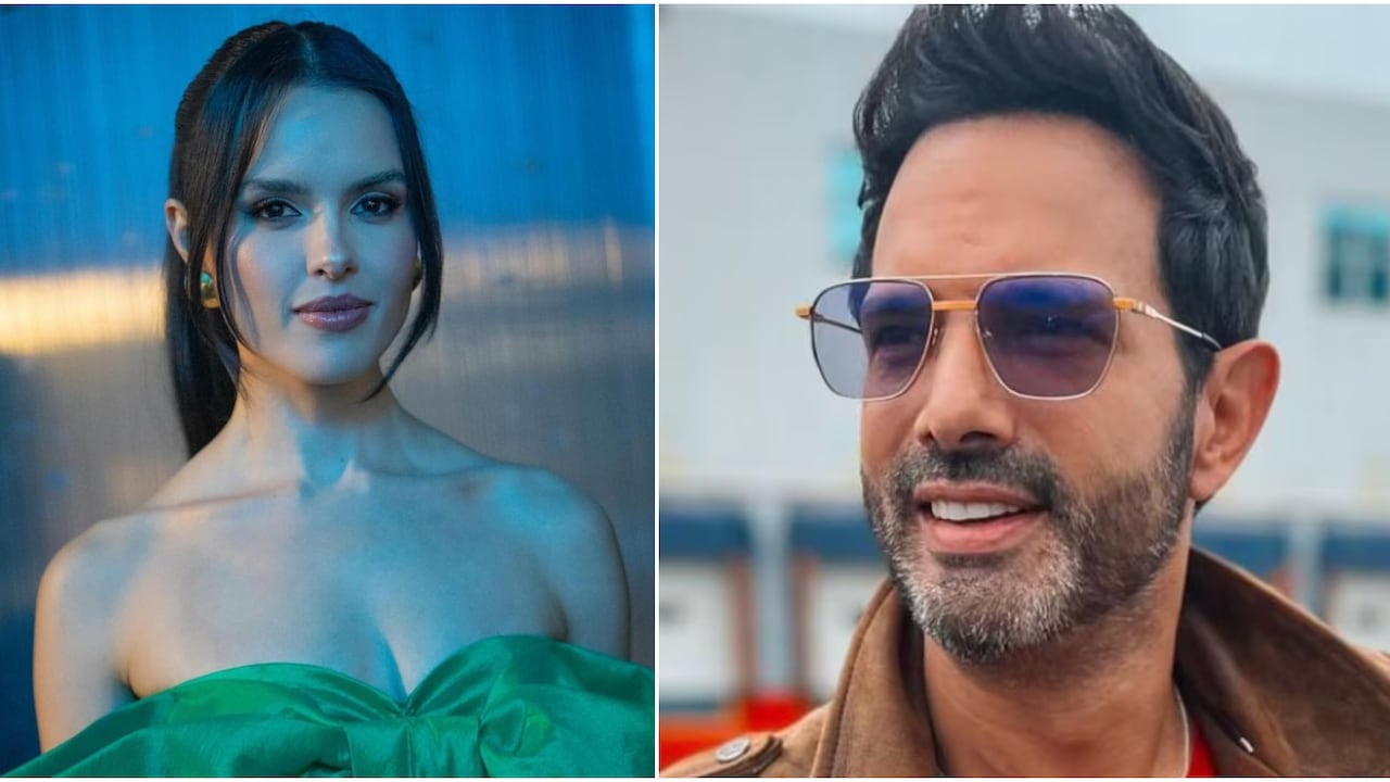 Foto: Captura de pantalla / Instagram