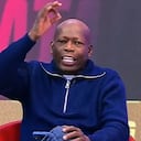 Asprilla critica el poco espectáculo que ha visto en el Mundial