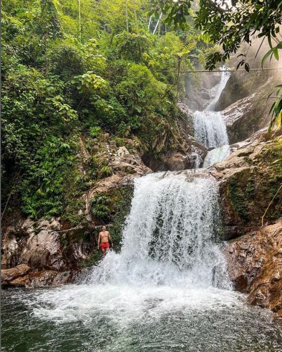 A menos de dos horas de Medellín, las termales más recomendadas de la región brindan una oportunidad perfecta para conectar con la naturaleza y revitalizar el cuerpo y la mente.