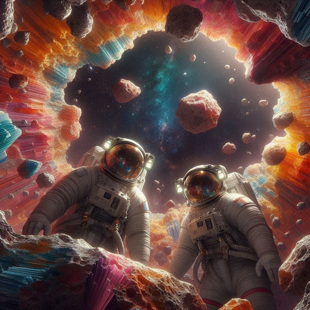 La identificación de nuevos NEOs es fundamental para la seguridad de las misiones a Marte y Venus, lo que hace que la misión NEO Surveyor sea un proyecto de gran relevancia.