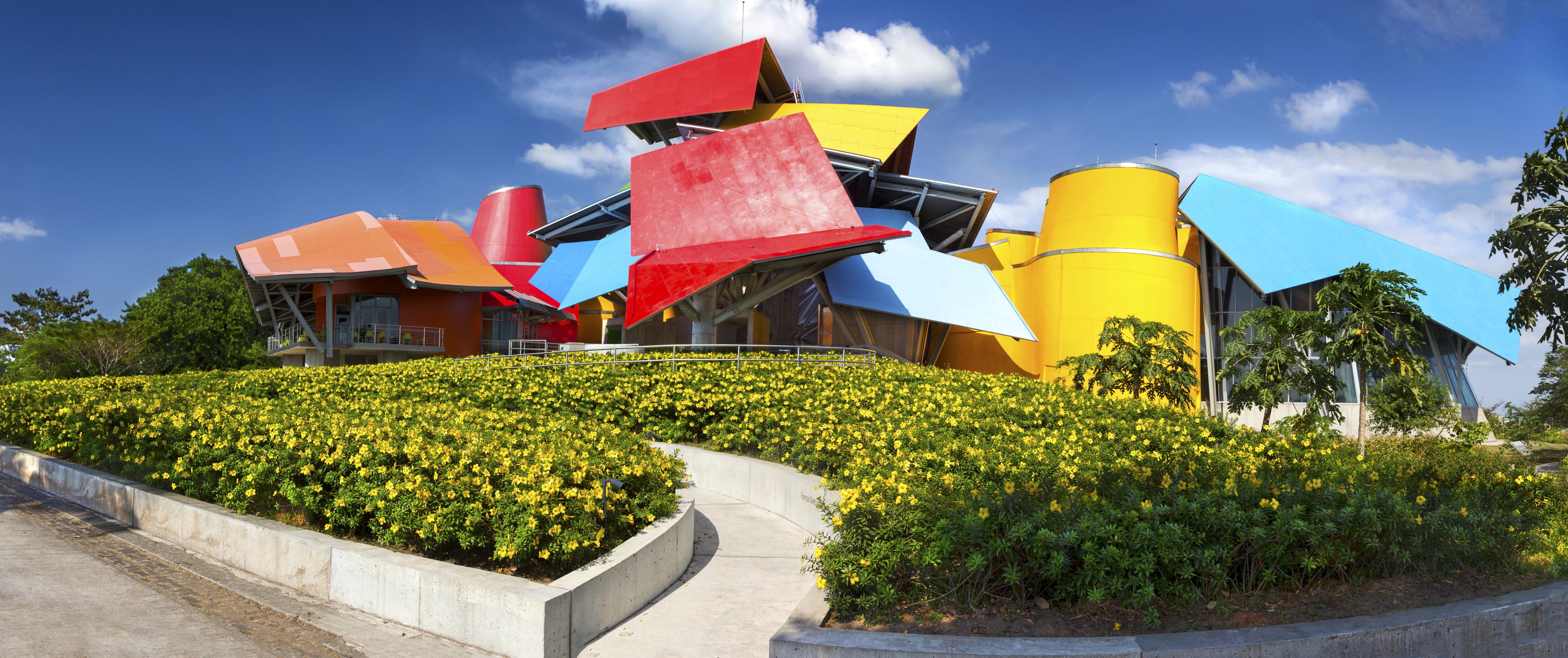 Especial Panamá, Copa Airlines