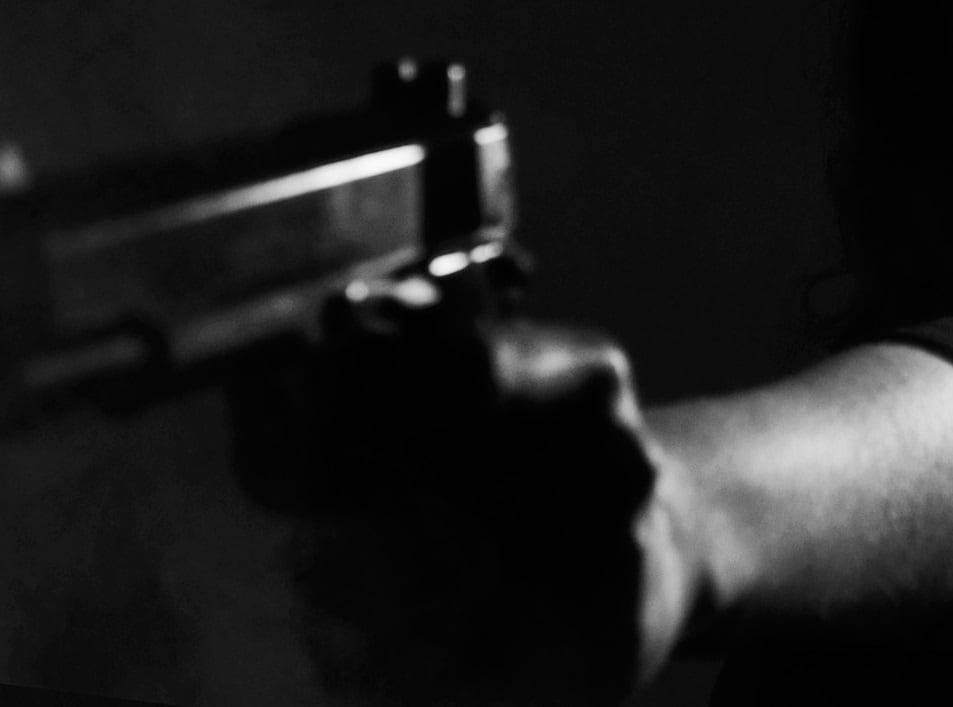 Hombres armados ingresaron al resguardo indígena y asesinaron a tres integrantes de una familia.  Imagen de referencia.