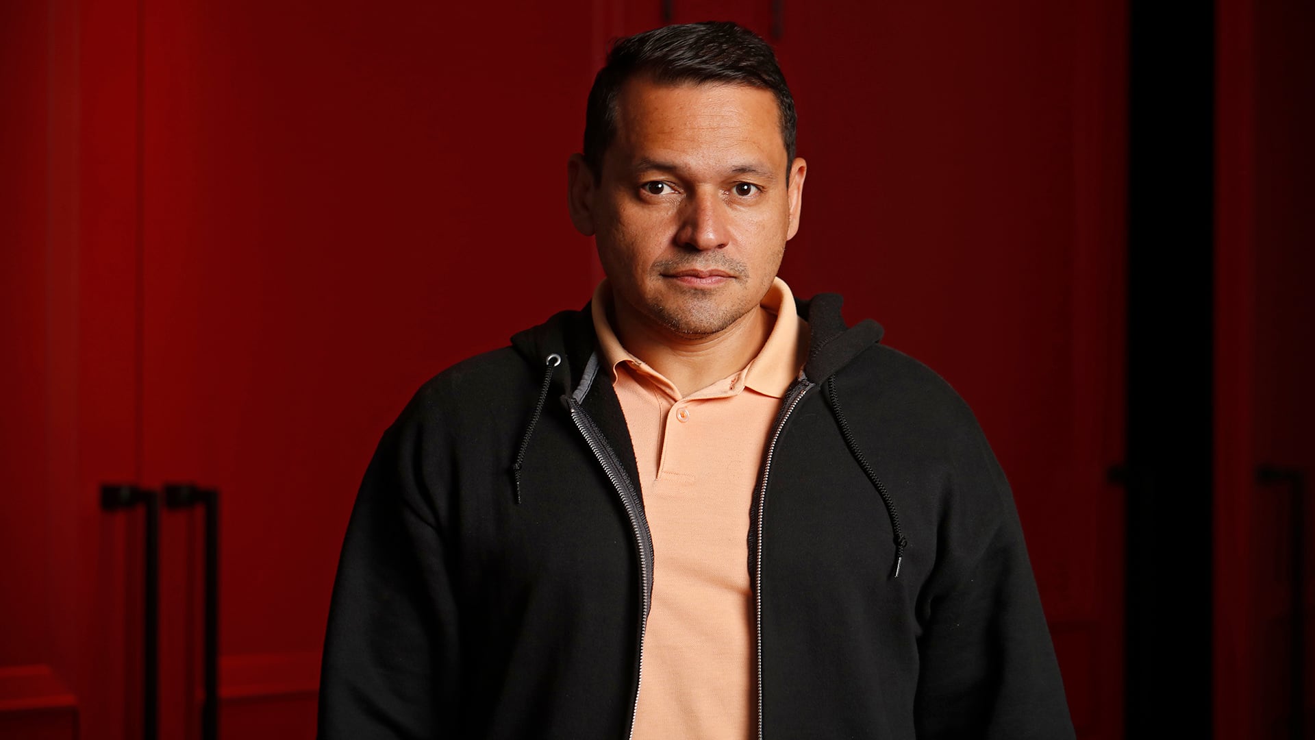 Alejandro Ocampo, Representante a la Cámara Pacto Histórico