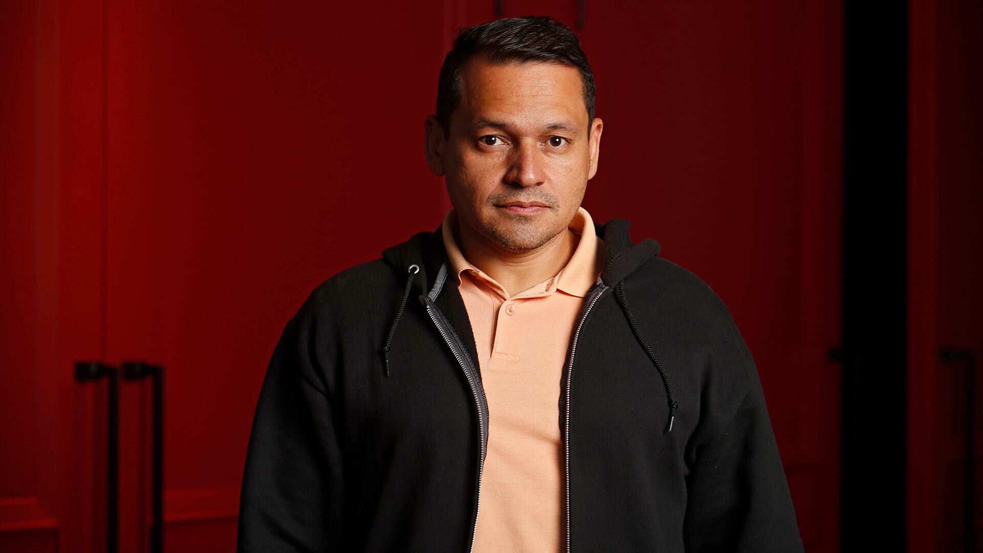 Alejandro Ocampo, Representante a la Cámara Pacto Histórico