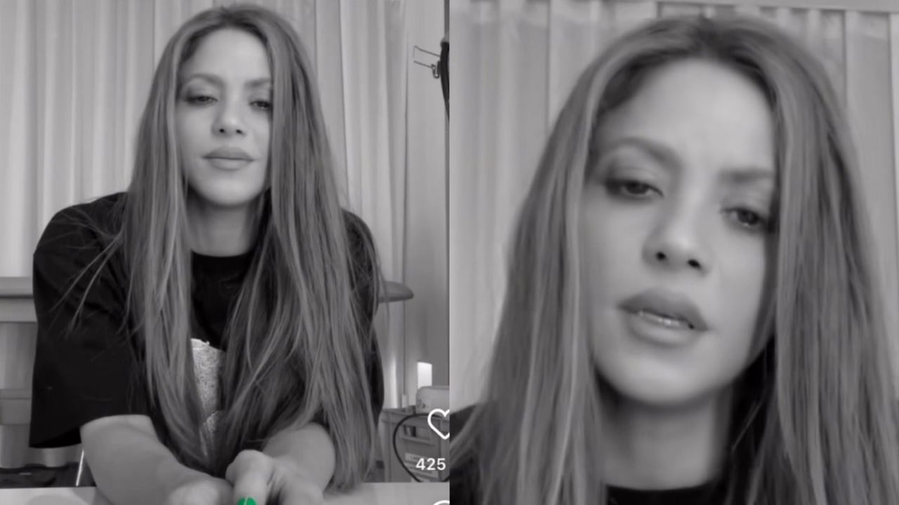 Shakira