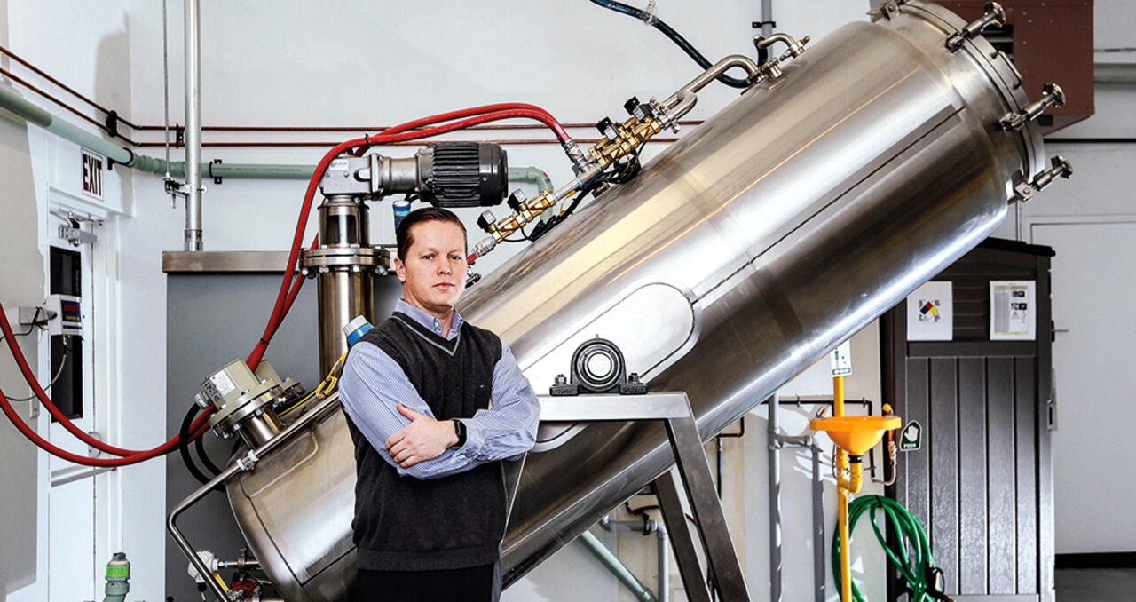 Los colombianos tendrían una nueva opción para la disposición final de cadáveres, que ya se implementa en Estados Unidos y algunos países europeos.