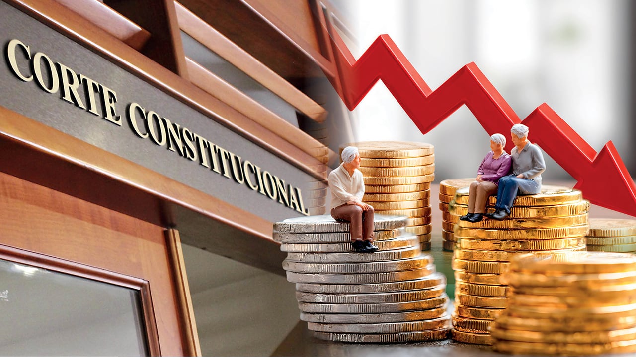 Los traslados de los fondos privados a Colpensiones vienen en ascenso. Tan solo por la ventana de oportunidad, que es uno de los artículos vigentes de la reforma, se han pasado unas 120.000 personas.