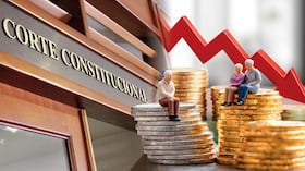 Los traslados de los fondos privados a Colpensiones vienen en ascenso. Tan solo por la ventana de oportunidad, que es uno de los artículos vigentes de la reforma, se han pasado unas 120.000 personas.