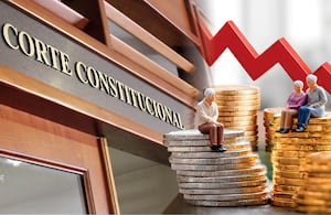Los traslados de los fondos privados a Colpensiones vienen en ascenso. Tan solo por la ventana de oportunidad, que es uno de los artículos vigentes de la reforma, se han pasado unas 120.000 personas.