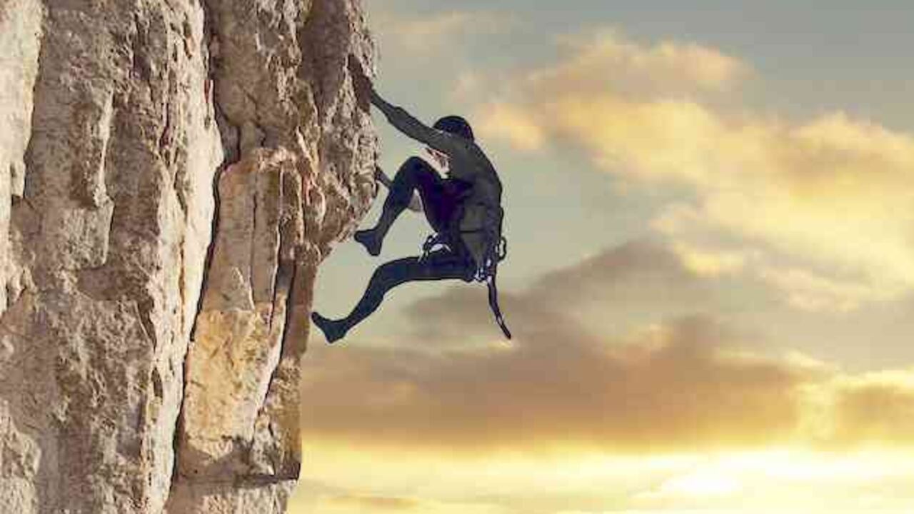 Es un estado mental muy poderoso donde una persona es extremadamente eficiente y productiva.