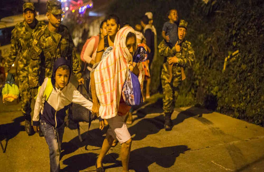 Foto: David Estrada Larrañeta