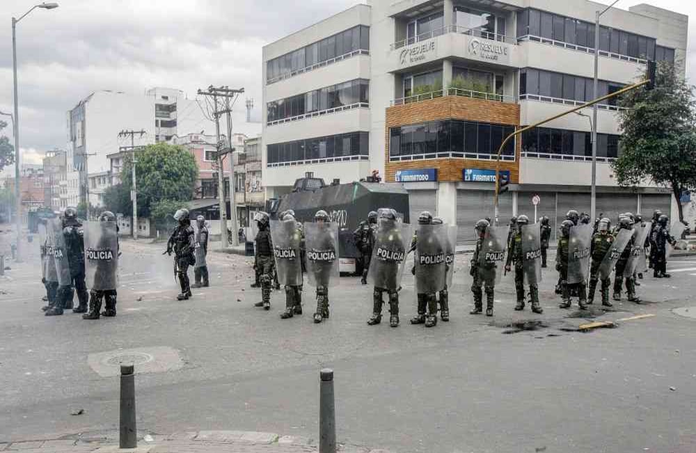 Foto: Carlos Julio Martínez / SEMANA