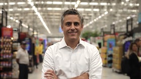 Rueda de prensa Exito