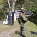 El cierre de la vía puede tardar cerca de 15 días