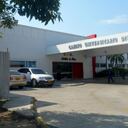 La bebé falleció mientras era atendida en el Camino Adelita de Char.