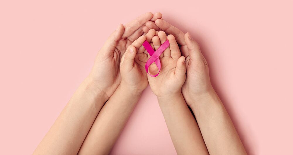 El cáncer es una enfermedad que afecta a personas de todas las edades