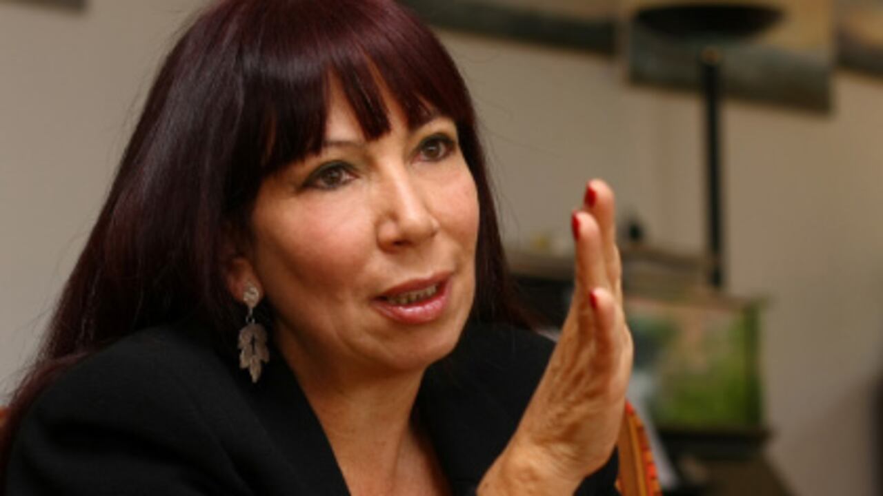 "No sabía que en el asesinato de Silvia había tanta presencia de agentes del estado".