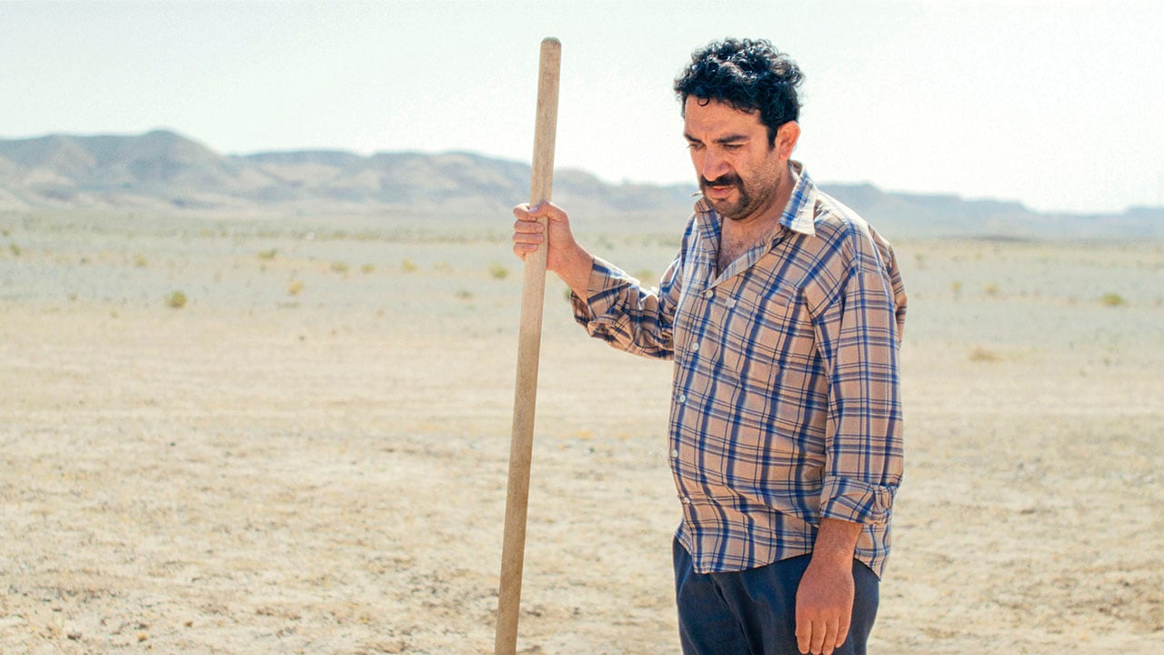 La película aborda de forma brillante traumas de pasar tiempo en prisión, a merced de quienes en la causa religiosa encontraban una excusa para torturar.