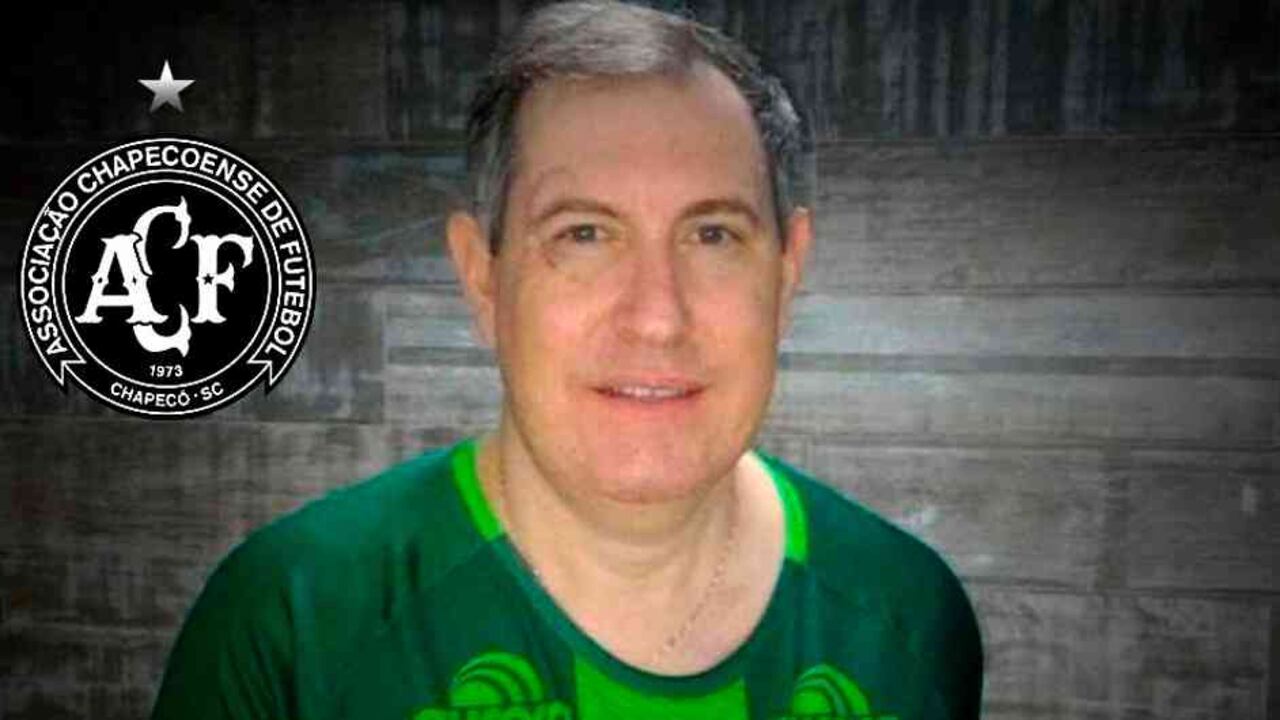 Según el portal deportivo Futbolred, "tras sufrir el paro cardiorrespiratorio, el comunicador fue trasladado al Hospital Regional, sin embargo, nada pudieron hacer los médicos por la vida de este héroe".