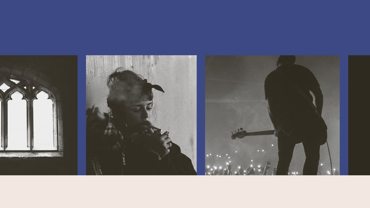 Del otro lado / Mariana Enríquez - Anagrama Crónicas