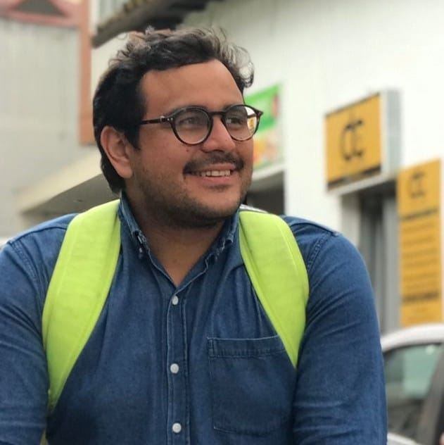 El concejal Parra asegura que la jefe de Gobernanza es la líder de la corrupción en la alcaldía de Bucaramanga.