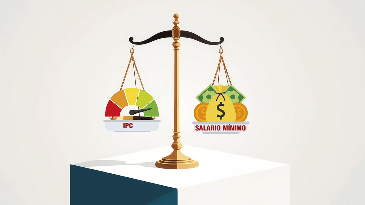 Un nuevo golpe al bolsillo: los aumentos que llegan con el inicio de 2026