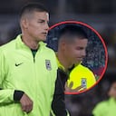 James Rodríguez, agradecido con el homenaje que recibió en Bogotá por parte de internacional.