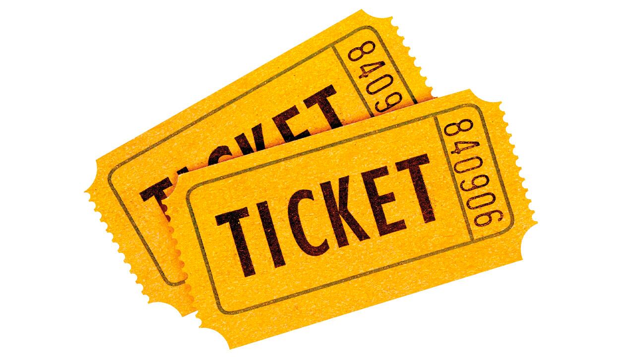 Los tickets serán más costosos por los extranjeros, que pagarán 250 dólares. 