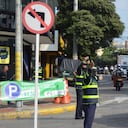 La medida aplica entre las 6:00 a.m. y las 8:00 p.m.