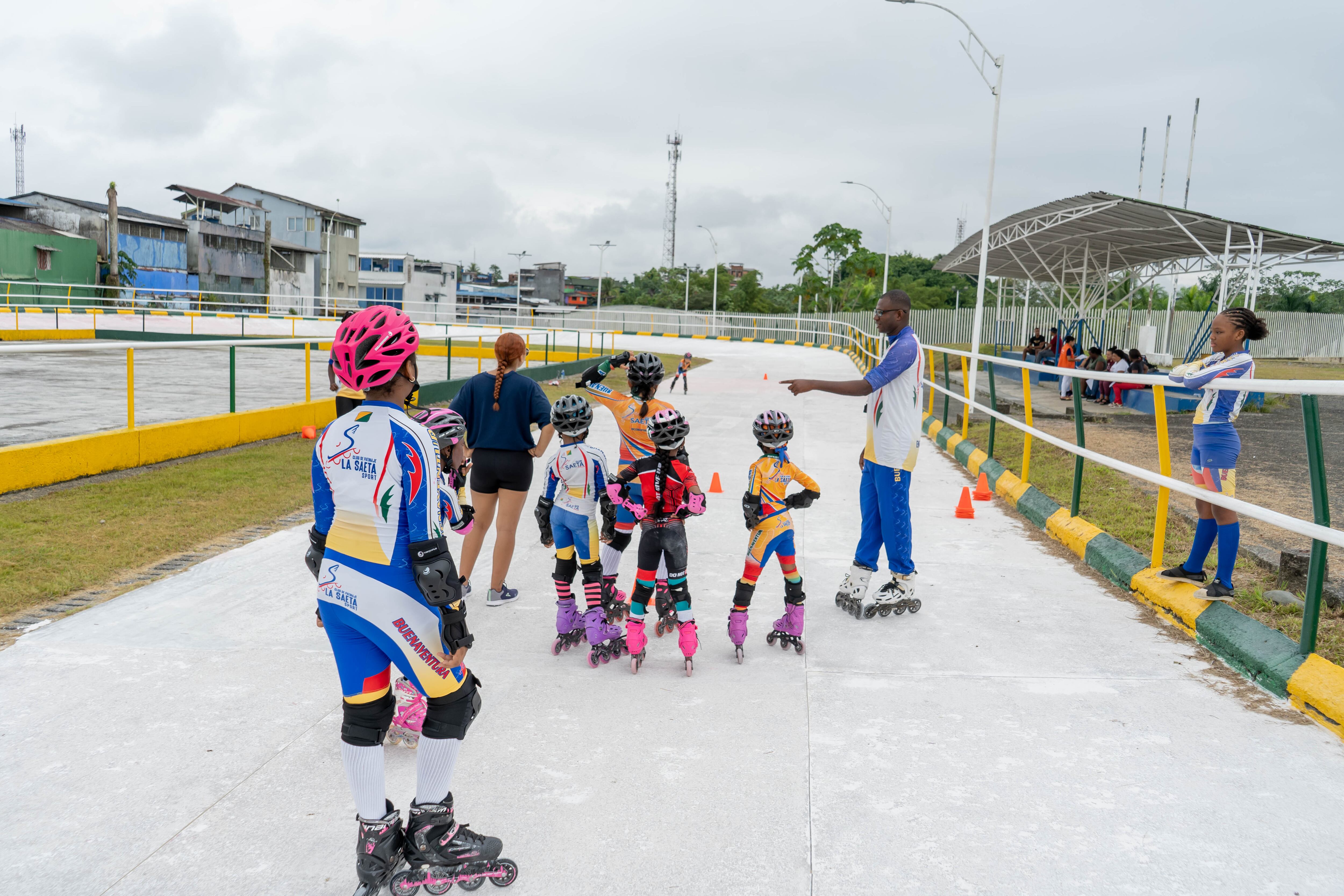 Empresa que ha sido ayudada por el proyecto de EMPROPAZ.