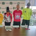 Capturadas en Cartagena por dirigir una banda de mujeres que ingresaban drogas en sus genitales a la cárcel de la ciudad.