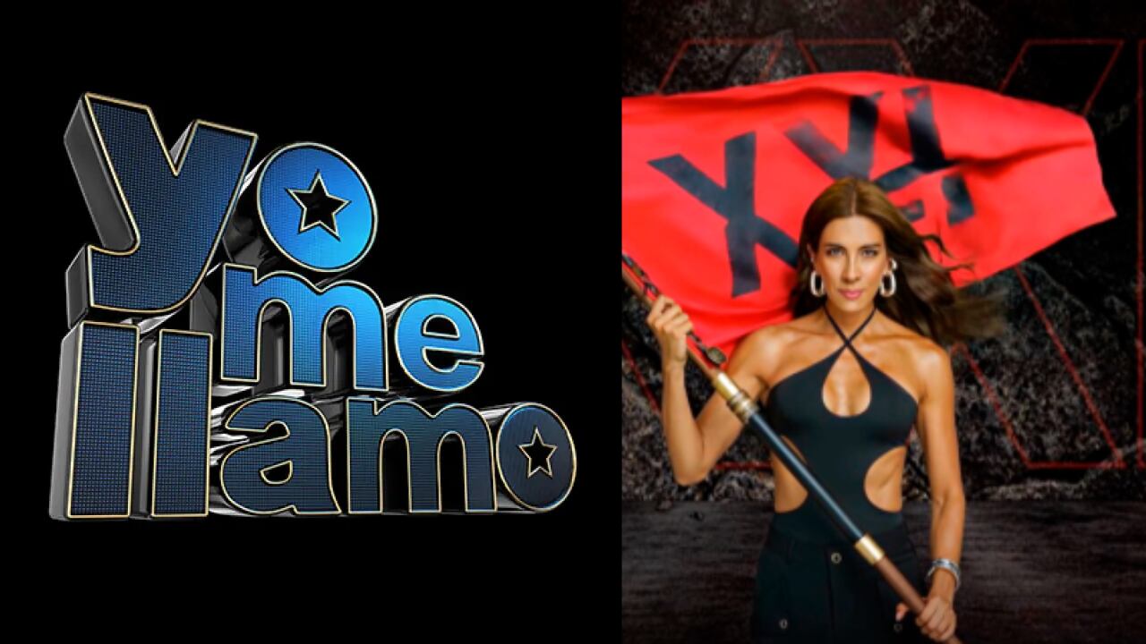 El personaje de ‘Yo me llamo’ que llegará al Desafío XXI; esta será su función.