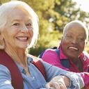 GETTY / En promedio, a los 65 años comienzan a manifestarse dolencias relacionadas con la vejez.